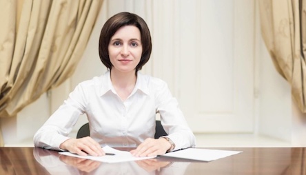 Свежие новости: Новый премьер Молдовы пригрозила экстрадицией беглому олигарху Плахотнюку