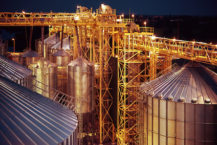 Свежие новости: «НІБУЛОН» розпочав будівництво нового комплексу у Вінницькій області