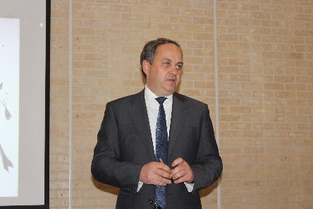 Свежие новости: «Осінні зустрічі» міського голови Віталія Лукова з громадою цьогоріч - у форматі «бюджетної корови»