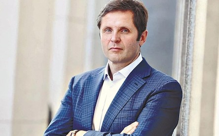Фото новости: НАПК обвинило нардепа от «Слуги народа» в коррупции Свежие новости: НАПК обвинило нардепа от «Слуги народа» в коррупции