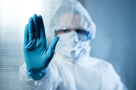 Свежие новости: За сутки в Николаевской области 2 новых случая COVID-19, всего — 238