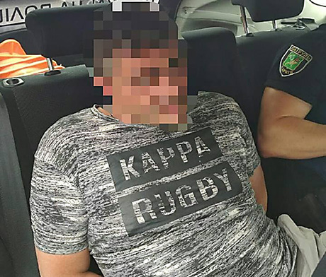 Свежие новости: В Харькове застрелили семейную пару и ранили их дочь - полиция задержала подозреваемого