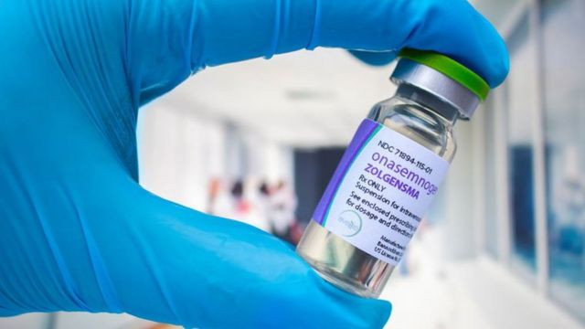 Свежие новости: Україна вперше централізовано закупила ліки від СМА, вони будуть надаватися пацієнтам безкоштовно