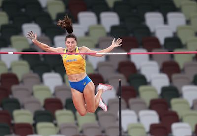 Свежие новости: Украина оставила спортсменку без тренера на Олимпиаде: она расплакалась