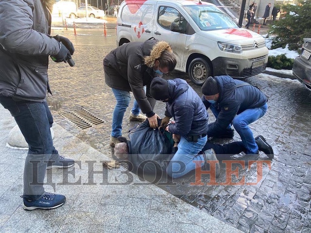 Свежие новости: В СБУ подтвердили задержание полковника ведомства по подозрению в подготовке убийства