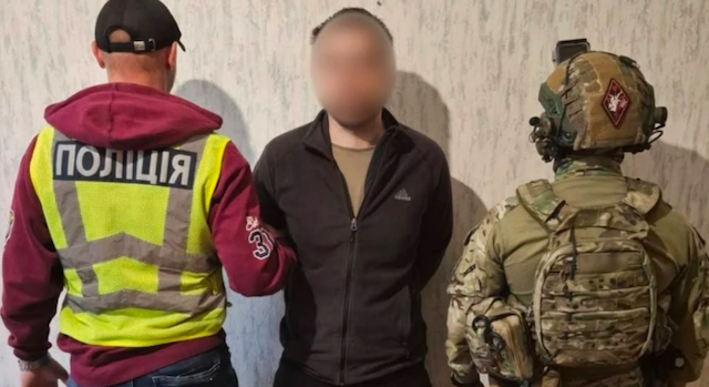 Свежие новости: Замах на лікаря в Києві: мотивом злочину могла стати смерть дружини після лікування в клініці