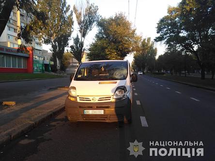 Свежие новости: ДТП в Николаеве: есть погибший