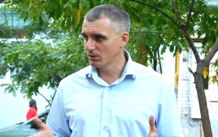 Фото новости: «Мы с ним не общались», - Сенкевич не знает позиции губернатора Николаевщины по импичменту мэру Свежие новости: «Мы с ним не общались», - Сенкевич не знает позиции губернатора Николаевщины по импичменту мэру