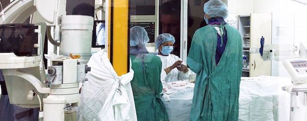 Свежие новости: В Китае новая проблема: Хантавирус впервые убил человека