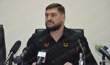 Свежие новости: Савченко не хочет заставлять предприятия помогать общине Николаевщины