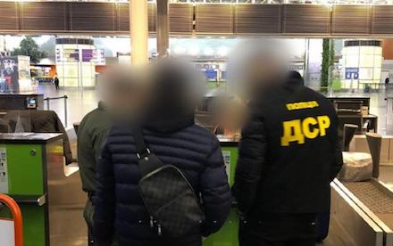 Свежие новости: Из санкционного списка СНБО принудительно выдворили из Украины 