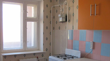 Свежие новости: В Николаеве газовая труба многоэтажки оказалась под напряжением