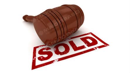 Свежие новости: На аукционе продают церковь