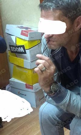 Свежие новости: В Одессе задержали 