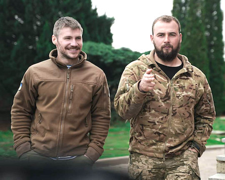 Свежие новости: В Украине создают отдельный 47-й батальон: бойцов наберут в Киеве, Харькове, Днепре, Одессе и Львове