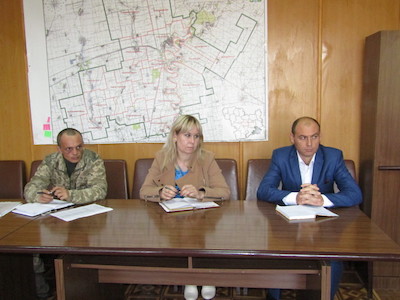 Свежие новости: На Снігурівщині 99 юнаків підлягають призову до армії — більшість з них не можуть знайти за місцем прописки