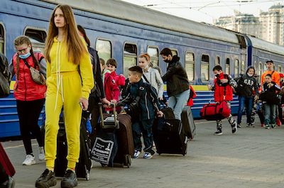 Свежие новости: В Одесской области десятки детей заразились Дельта-штаммом в лагере