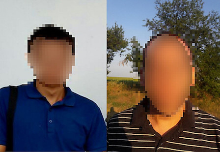 Свежие новости: ВИДЕО: Одессе СБУ задержала террористов, подорвавших автомобиль в центре города