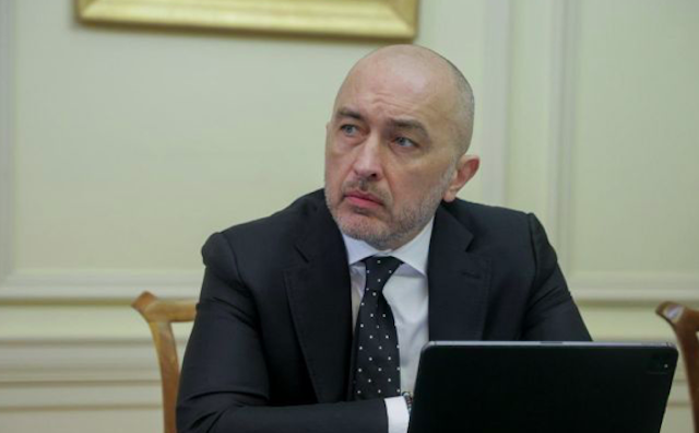 Свежие новости: Рада викликала Пишного через фігурування Sense Bank в операції 