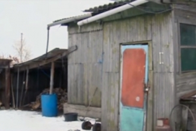 Свежие новости: Убийство, от которого волосы 