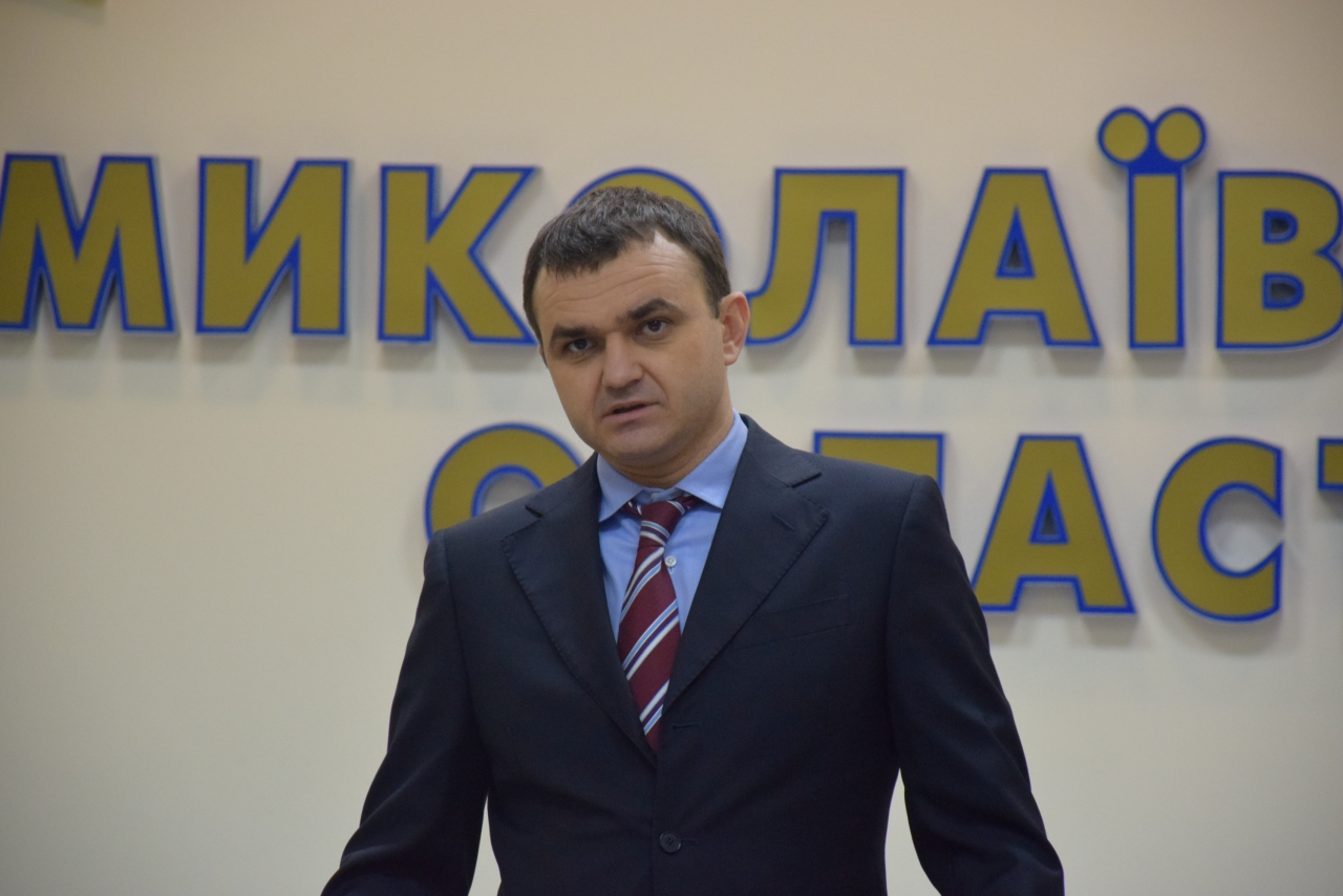 Свежие новости: Мериков призвал мэров активнее внедрять систему ProZorro