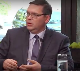 Свежие новости: «Оптимизация и придумывание новых функций - не одно и то же» — Картошкин о новой структуре мэрии Николаева