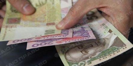 Свежие новости: Увеличен размер денежной помощи пострадавшим военнослужащим