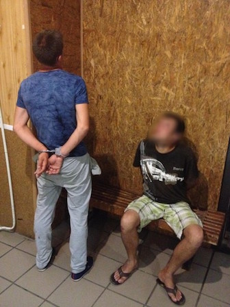 Свежие новости: Патрульний пояснив, чому не потрібно ображати поліцейських