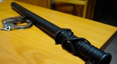 Свежие новости: В Николаеве полицейские битами 