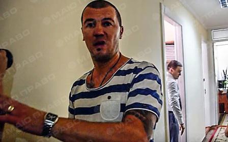 Свежие новости: Суд отправил под личное обязательство боксера, который избивал депутата Николаевского облсовета