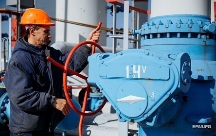 Свежие новости: Украина сократила транзит газа по итогам года