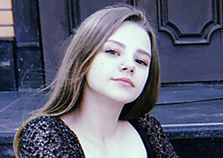 Свежие новости: Николаевская полиция разыскивает пропавшую девочку-подростка