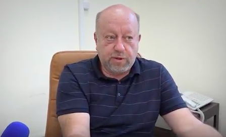 Свежие новости: Депутат от «Самопомощи» обвинил правительство в том, что в Николаеве не успевают выполнить бюджет развития