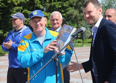 Свежие новости: Сторонники Януковича поднимают голову на Николаевщине