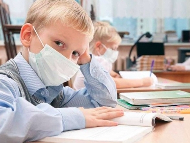 Свежие новости: В Николаеве стремительно растет заболеваемость среди школьников