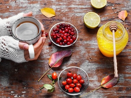 Свежие новости: Лікар розповів, як харчуватися у період спалаху грипу