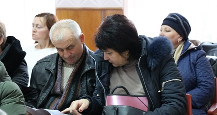 Свежие новости: «За такие деньги мы можем лечить наших людей в Трускавце»- Вознесенская ЦРБ сначала требовала с Еланецкого р-на непомерные суммы