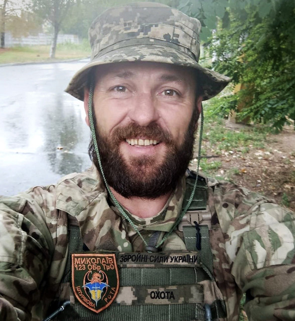 Свежие новости: У миколаївському ТрО розповіли про втрату побратима