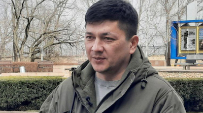 Свежие новости: Ким: В Николаевской области остаются оккупированными порядка 20 сел