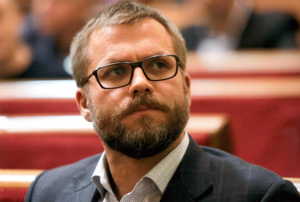 Свежие новости: Вадатурский напомнил Корнацкому, как он дискредитировал БПП и выдвигал кандидатов от «Аграрной партии»