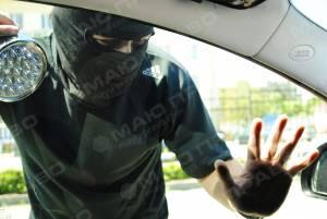 Свежие новости: В Николаевской области неизвестные украли из автомобиля полмиллиона гривен