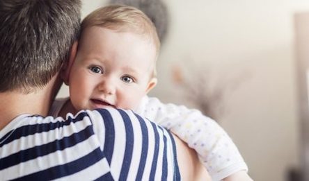 Свежие новости: Удобное новшество: помощь при рождении ребенка можно оформить онлайн