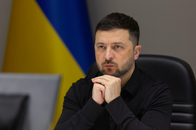 Свежие новости: Зеленський відреагував на інформацію про новий дедлайн для перемир'я від Трампа