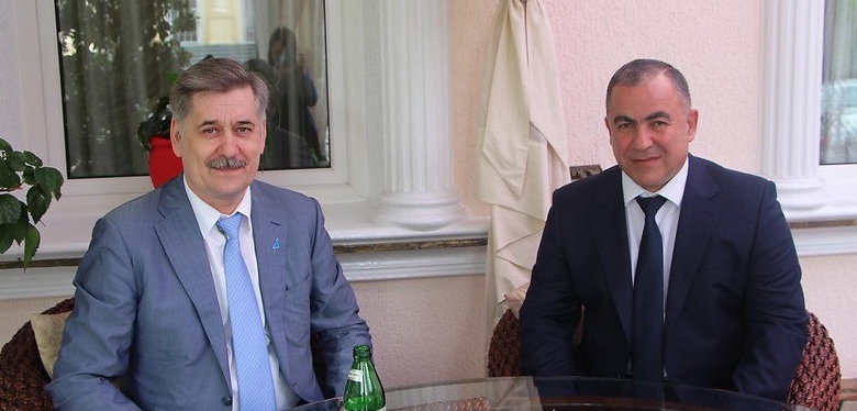 Свежие новости: Гранатуров рассказал о своем влиянии на процессы в Николаеве