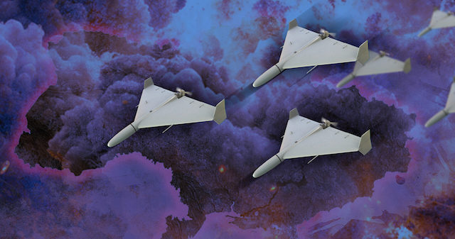 Свежие новости: Ворог атакував Миколаївський район дронами, а Очаківську громаду — артилерією, обійшлося без постраждалих