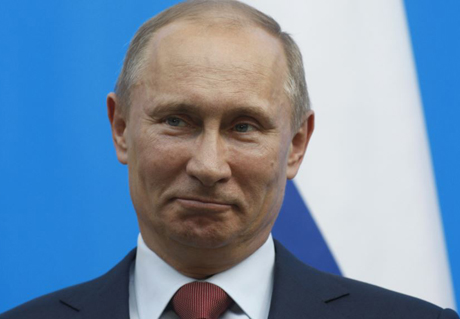 Свежие новости: Штрафы до 1,5 млн рублей: Путин утвердил наказание за фейковые новости