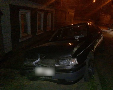 Фото новости: В Николаеве  Свежие новости: В Николаеве