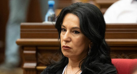 Свежие новости: «Процветающая Армения»: Правящий блок «Мой шаг» сорвет заседание Совета парламента, но мы не отступим