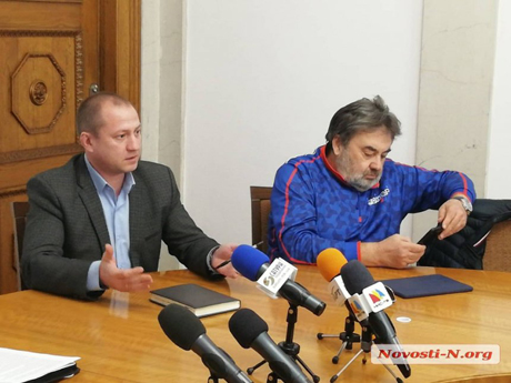 Свежие новости: В Николаеве ЖЭКи могут повысить тарифы уже без решения исполкома