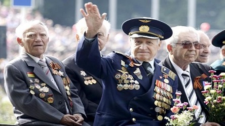 Свежие новости: Миллион украинских ветеранов войны получат единоразовую денежную помощь до 5 мая